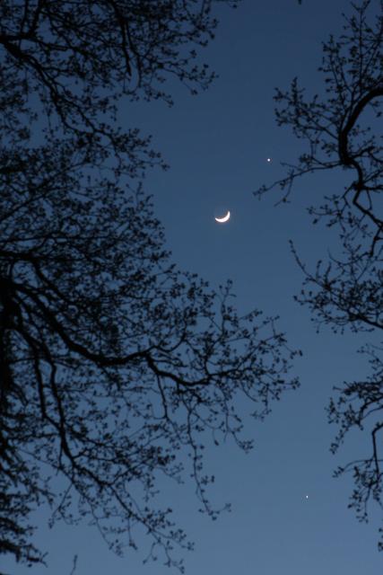 astrophoto adhérent à la une
